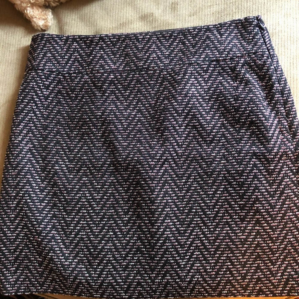 The Loft skirt